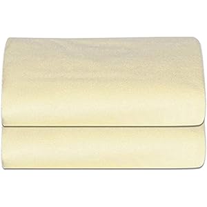 (ケラッタ) 防水 おねしょシーツ シングル 100×200cm ふわふわ生地で朝まで快適 2枚セット 選べる3色 (イ…