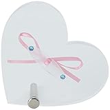 メモリアル工房 エンジェル・ヘアー 誕生石3月 アクアマリン AH-03R