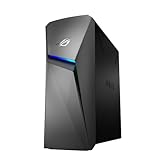 ASUS ゲーミングデスクトップPC ROG Strix G10DK (AMD Ryzen5 3600X 8GB SSD 512GB NVIDIA GeForce GTX 1650) G10DK-R5G1650W11E 【日本正規代理店品】 グレー