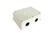 TOGI 東洋技研 中継BOX端子台内臓 BOXTM-1002