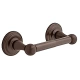 Franklin Brass F9008VB Jamestown Toilet Paper Holder Venetian Bronze by Franklin Brass [並行輸入品]