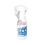 BIANCO(ビアンコ) アルミクリーナートリガー付 AS-101 300ml