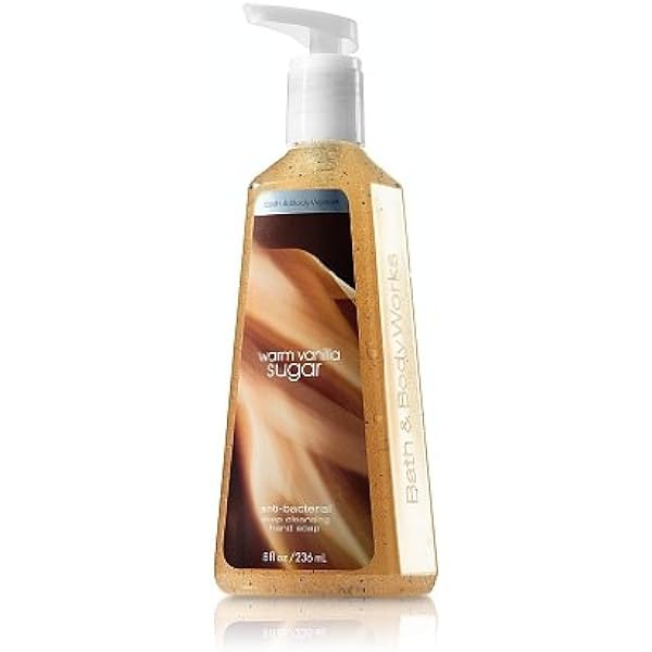 Amazon.co.jp: バス＆ボディワークス ハンドウォッシュ ハンド