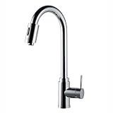 [TSJAVAOEM] Automatic Touch systme Sensor Sink Faucet 220V [TSJAVAOEM]自動タッチシステムセンサーシンク蛇口220V [並行輸入品]