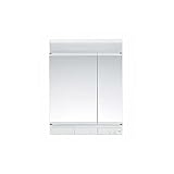 【鏡のみ】TOTO 洗面化粧台KEシリーズ化粧鏡 （二面鏡） LMCF060B2GAC3G 生活用品 インテリア 雑貨 バス用品 入浴剤 ミラー 鏡 top1-ds-1543032-ak [簡易パッケ
