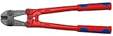 KNIPEX 71 72 460 Large Bolt Cutters [並行輸入品]