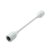 STEELMAN 55 Foot-Pound 1/2-Inch Drive x 19mm Torque Stick Light Blue [並行輸入品]