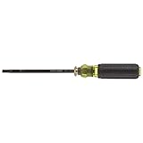 Klein Tools 32751 4 to 8 - 102 to 208mm Adjustable Length Screwdriver [並行輸入品]