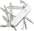 ビクトリノックス(VICTORINOX) ハントマン 1.3713 ホワイト 91mm [並行輸入品]