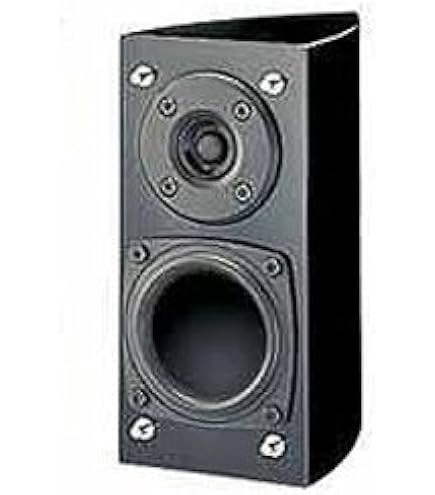 DENON SC-A11SGスピーカー 黒 Amazon.co.jp: Denon ブックシェルフスピーカー (1台) ブラック SC