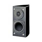 Denon スピーカー (1台) ブラック SC-A7L2K