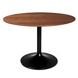 arne カフェテーブル ハイタイプ UT-900H （チーク）