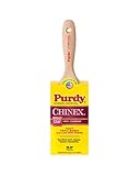 Purdy 144400930 Chinex 3-Inch Wall Swan Brush [並行輸入品]