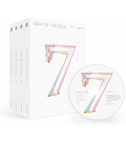 値下げ中LOVE YOURSELF 承 ポスター セット 即購入可 Amazon.co.jp: BTS - LOVE YOURSELF 承 HER (5th Mini Album