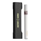 電子タバコ タール ニコチン0 VAPE ベイプ 電子タバコ 使い捨て シーシャ 持ち運び スターターキット 本体 Aspire NEXI One アスパイア ネクシー ワン ランキング 持ち運びシーシャ 水蒸気 おすすめ シーシャ フレーバー 禁煙 パイポ 禁煙グッズ 水タバコ (ブラック, アイスビターコーヒー)