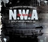 �x�X�g�E�I�u�EN.W.A.:�U�E�X�g�����O�X�E�I�u�E�X�g���[�g�E�i���b�W(CD+DVD)