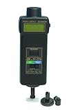 LUTRON 回転計 DT-2236 ( 接触 ・ 非接触両用型 )