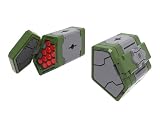壽屋(KOTOBUKIYA) M.S.G モデリングサポートグッズ ウェポンユニット58 リンクミサイル 全長約26mm ノンスケール プラモデル