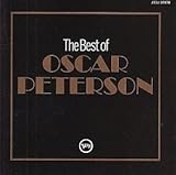 オスカー・ピーターソン・ベスト