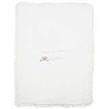 ナナン nanan ブランケット ホワイト