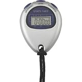 TRUSCO ストップウォッチ