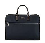 [ポールスミス] バッグ カラーフラッシュナイロン 2WAYブリーフケース ショルダーバッグ メンズ (ネイビー)