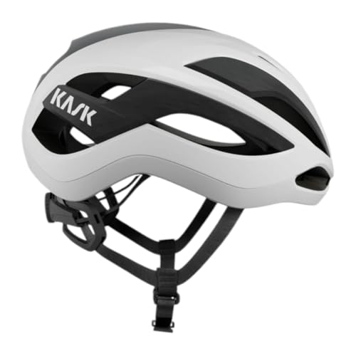 KASK ELEMENTO カーボンシェル採用の最高峰エアロロードヘルメット