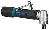 Dynabrade 46002 Right Angle Die Grinder, 0.4 HP [並行輸入品]