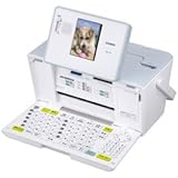 CASIO カシオ ハガキプリンター フォトプリンター プリン写ル PCP-70