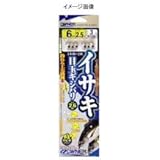 OWNER(オーナー) 船イサキ目玉ギジ3本 8-4 33656