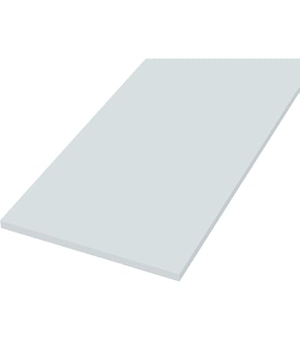 Amazon | 南海プライウッド 棚板 アートランバーOタイプ シェル