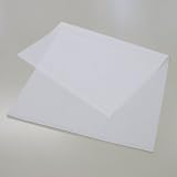 ベビー小物ハンドメイド用生地 透湿防水シート 1枚 50cm×30cm