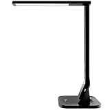 TaoTronics 14 W LEDデスクランプUSB充電ポート付き(認定Refurbished ) TT-DL01 TT-DL01-cr 1
