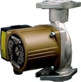 Armstrong Pumps 110123-011 Single Phase Circulating Pump [並行輸入品]