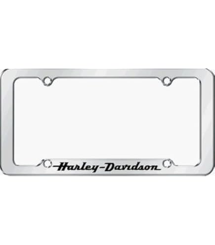 Harley Davidson ハーレーダビッドソン 16 フレームプリント Harley Davidson ハーレーダビッドソン 16 フレームプリント