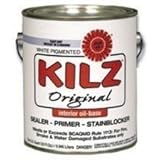 Masterchem 10036 VOC Kilz Stainblock Primer (Pack of 4) [並行輸入品]