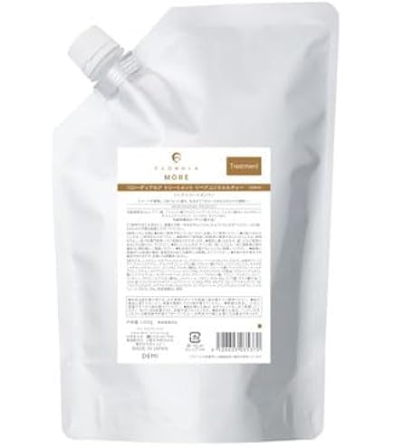 Amazon | 【2個セット】 デミ フローディア トリートメント ディープ