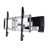STARPLATINUM テレビ壁掛け金具 TVセッターハイラインHA124 Mサイズ 37-65インチ対応