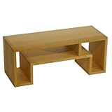 SHOJI オケージョナルテーブルスモール（ナチュラル） 【アボード】【abode】【デザイナー：ウー・バホリヨディン】【天然木】