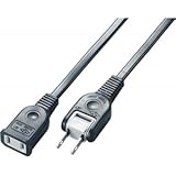 延長コード SH15101BK /8-017-13