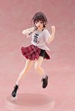 井芹仁菜 フィギュア 不登校Tシャツver. Coreful ガールズバンドクライ 公式 約18cm