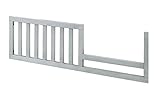 Imagio Baby Guard Rail Casey Toddler, Grey by Imagio Baby