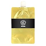 &SH マルラオイル 未精製 250ml 詰め替え用/キャリアオイル 無添加100％ ベースオイル マッサージオイル