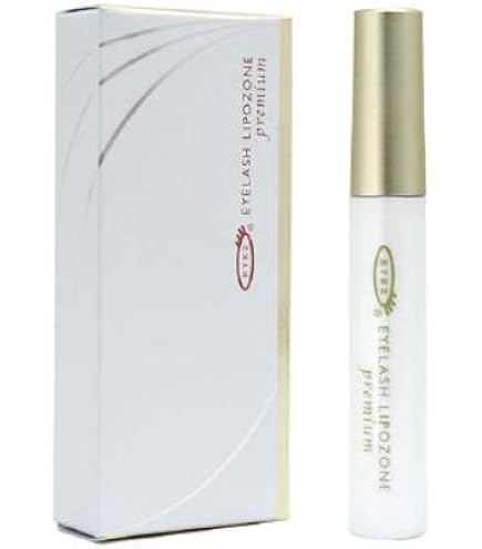 Amazon.co.jp: アイズ アイラッシュリポゾーン15ml 【2個セット】新