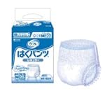 はくパンツレギュラー Ｍ 20枚×6袋
