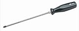 SK Hand Tool 84005 T27 Torx Sure Grip Screwdriver, 6-Inch [並行輸入品]