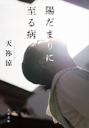 陽だまりに至る病 (文春文庫 あ 78-4)