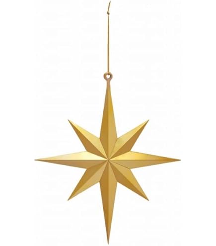 【まーちゃん さま】 ornament ✵ *  エイトスター オーナメント スノーキューブ(オーナメント・オブジェ) | HIGHTIDE