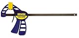 IRWIN クイックグリップ マイクロ 115mm T53006EL7