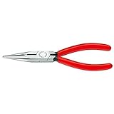 KNIPEX（クニペックス）2501-125 ラジオペンチ